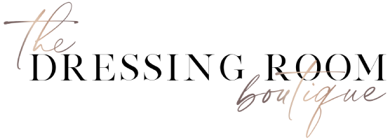 The Dressing Room Boutique